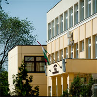 Polgári óvoda